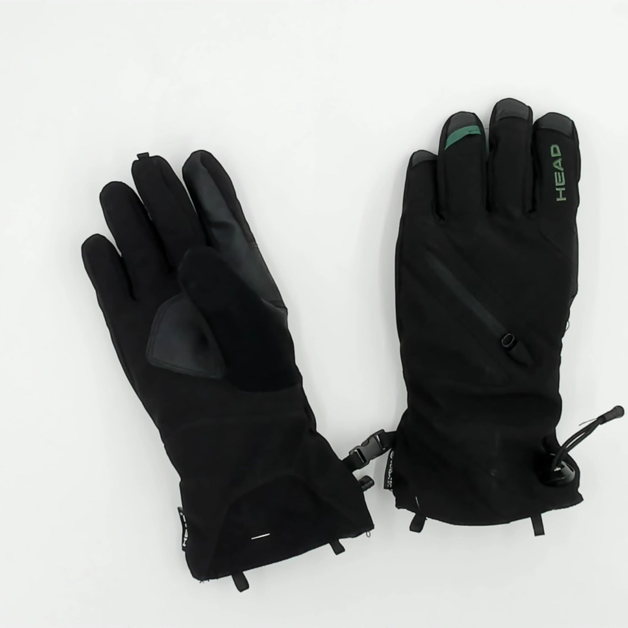 Head Unisex Ski Glove Blk