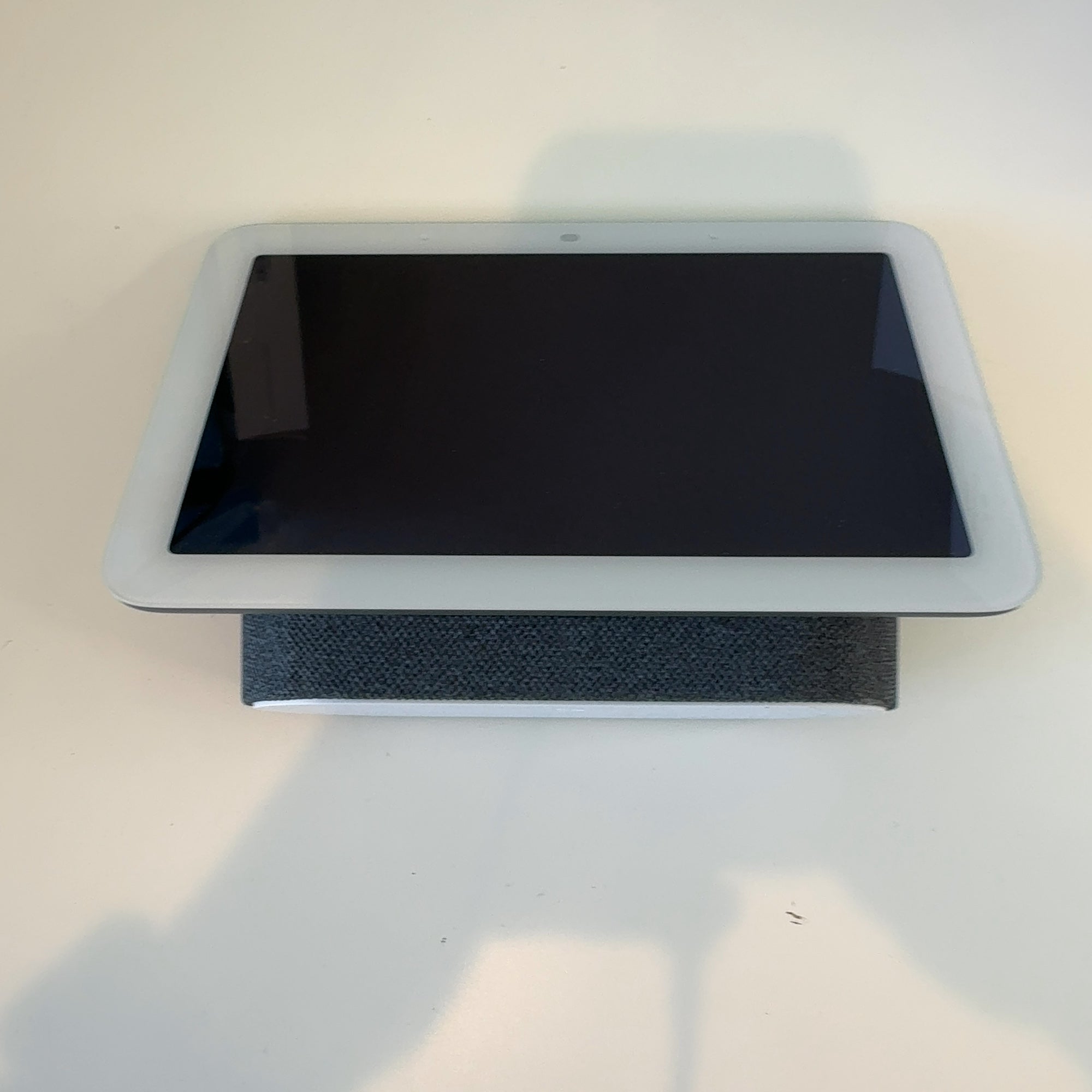 Google Nest Hub (2Nd Gen) Smart Display - Charcoal: 7" Led Voice-Control, Bluetooth
