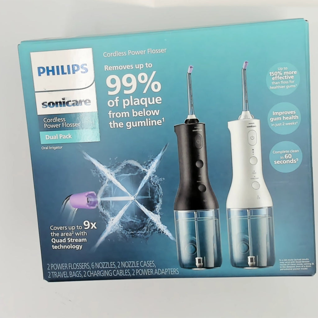 Sonicare Cordless