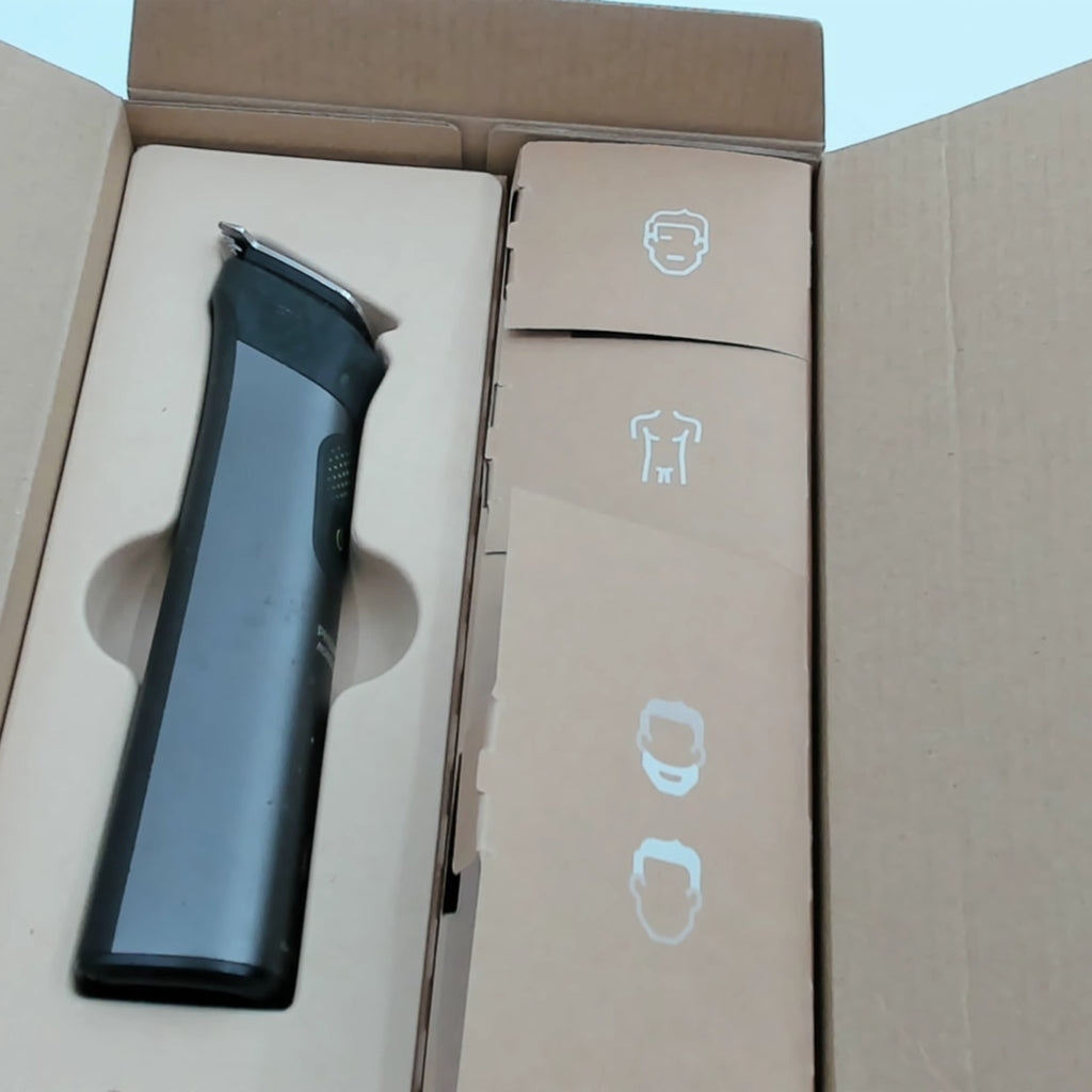 Philips Norelco Trimmer