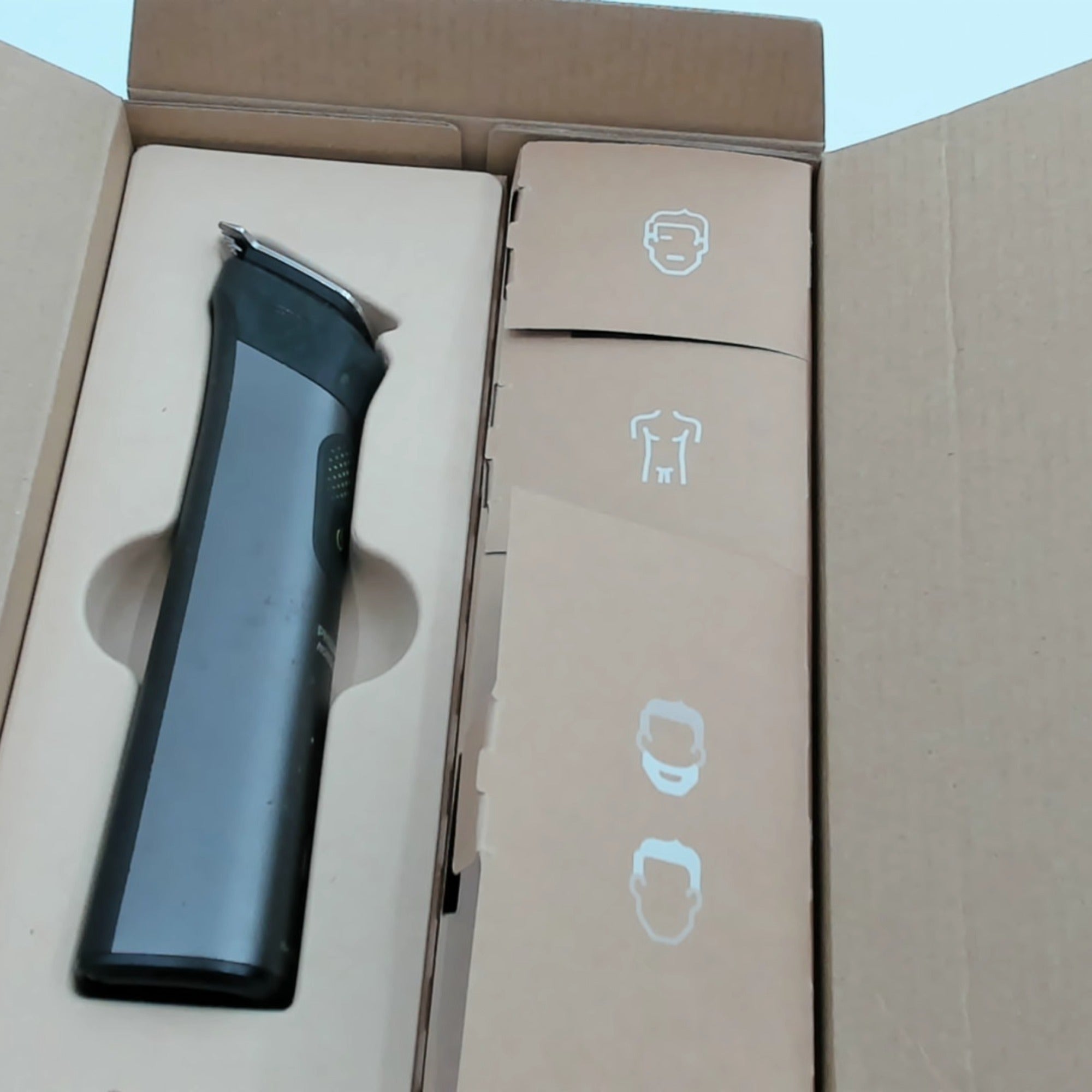 Philips Norelco Trimmer