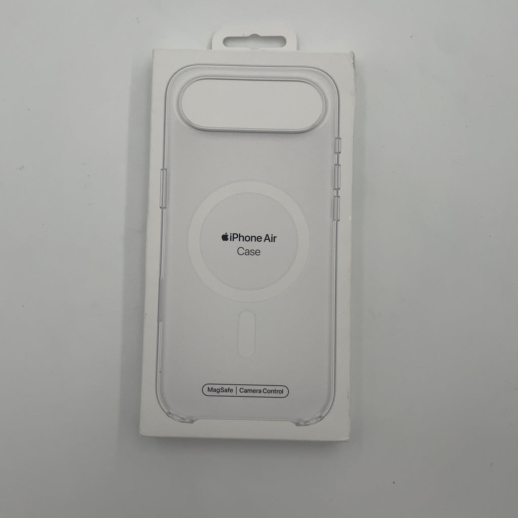 Apple Iphone Air Case With Magsafe – Frost