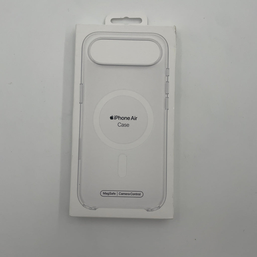 Apple Iphone Air Case With Magsafe – Frost