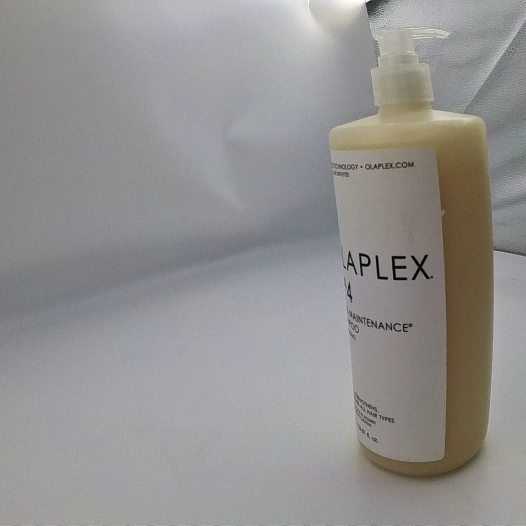 Olaplex No.4 Bond - Used Good U001