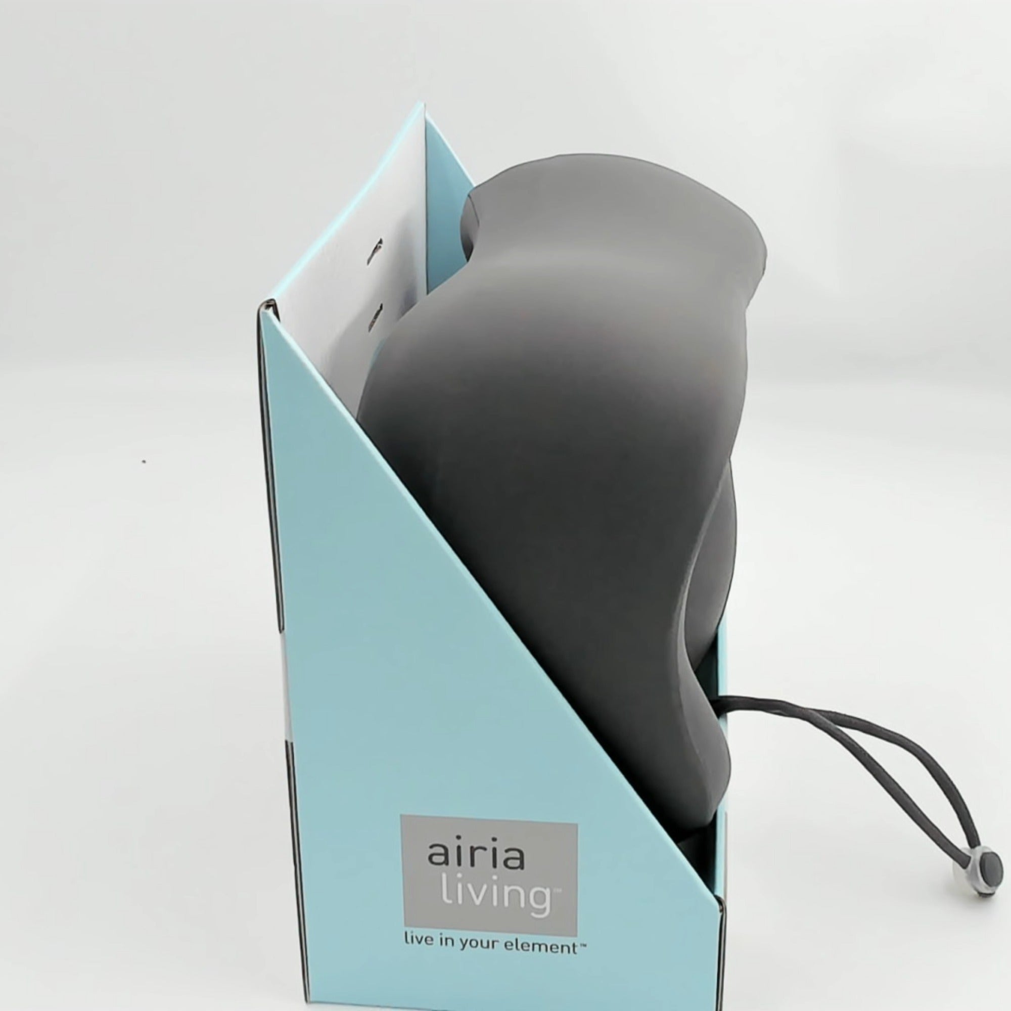Airia Living Trvl Pillow