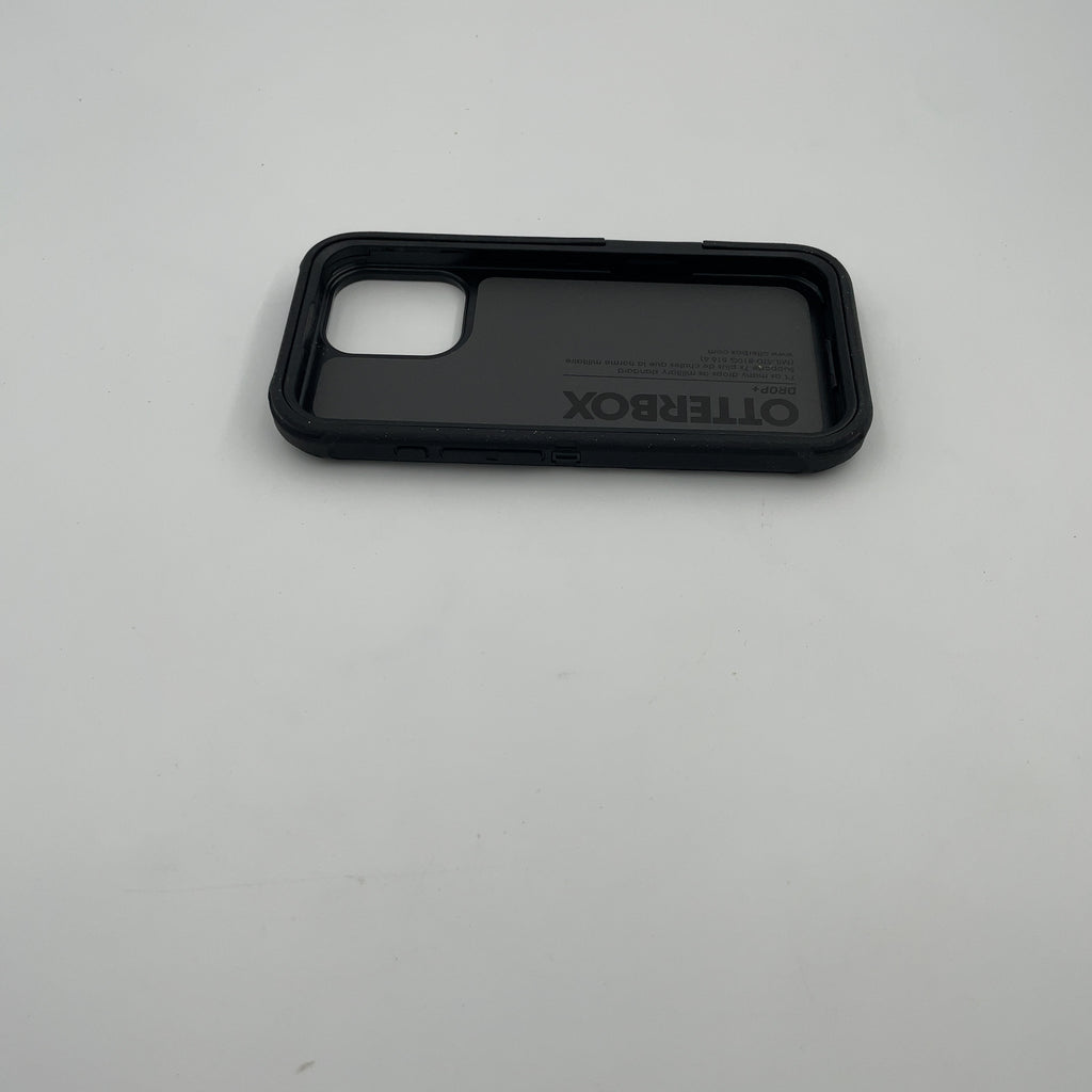 OtterBox iPhone 17 Defender Series Pro Case for MagSafe with Camera Control - Black