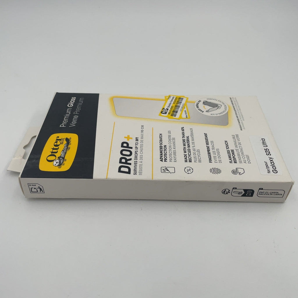 Otterbox Samsung Galaxy S25 Ultra Premium Glass