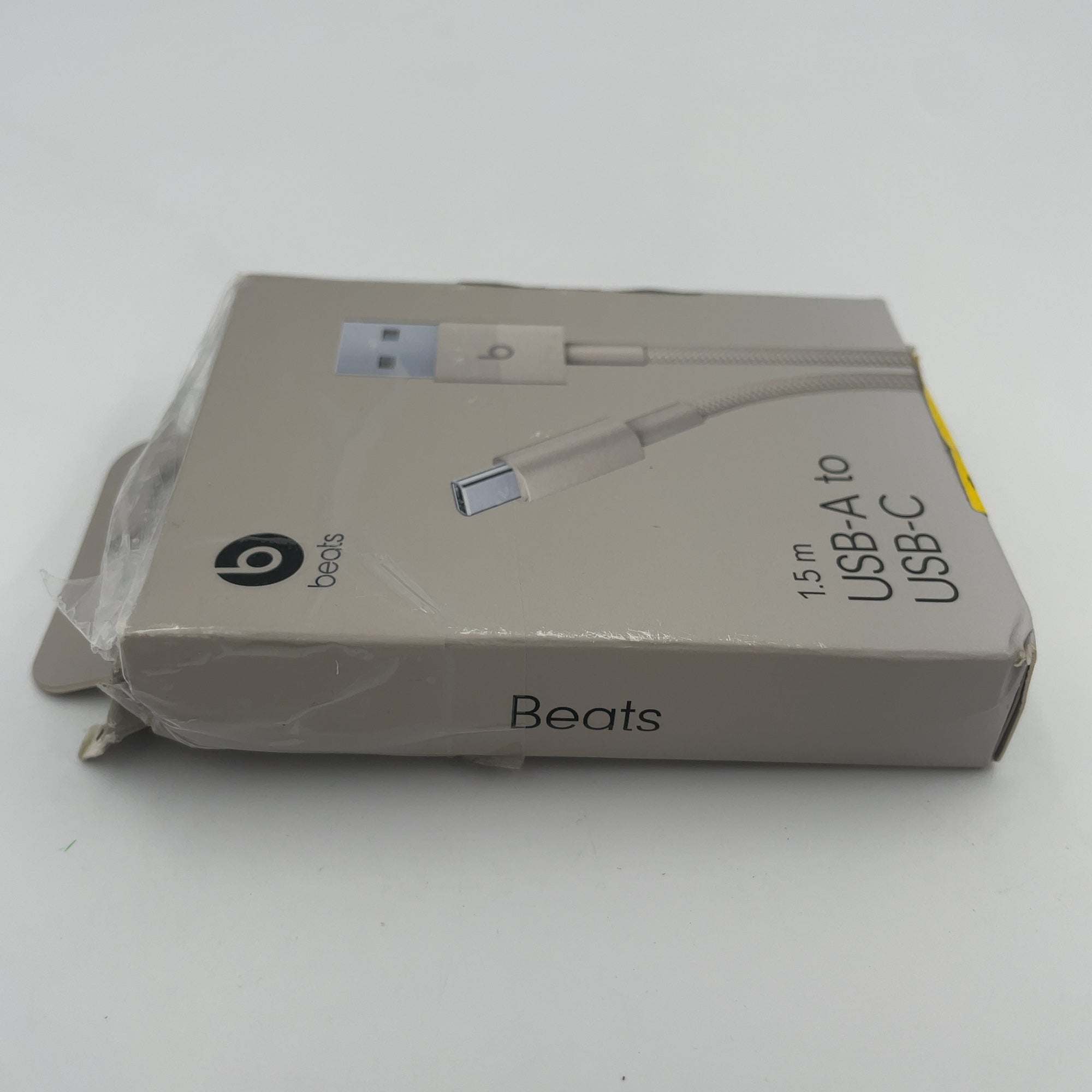 Beats USB-A to USB-C Woven Cable (1.5 m) - Surge Stone