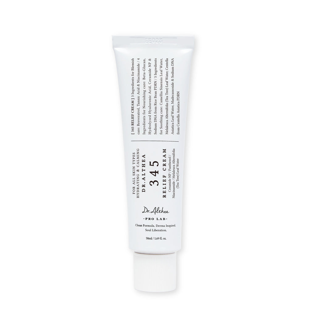 Dr.althea 345 Moisturizer