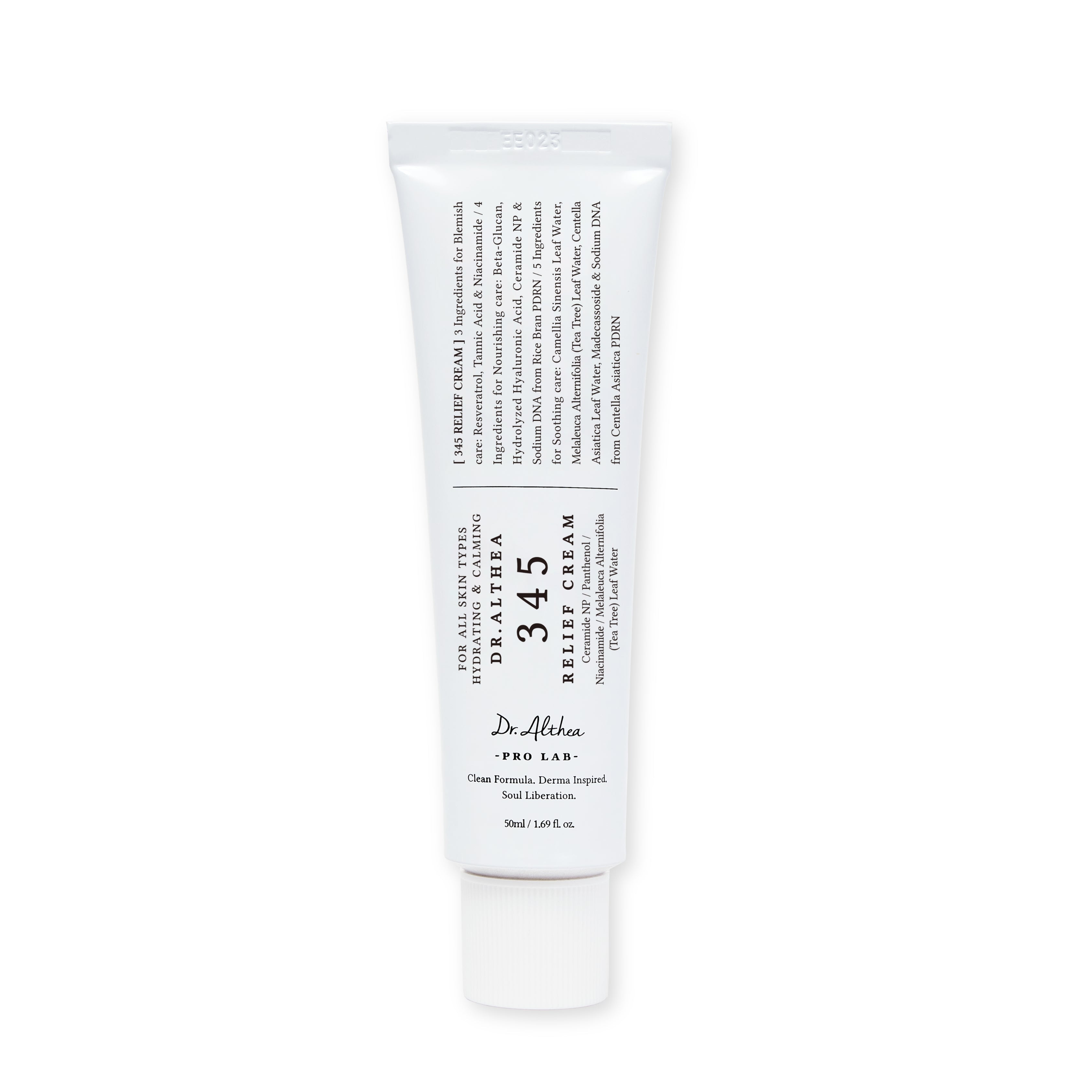 Dr.althea 345 Moisturizer