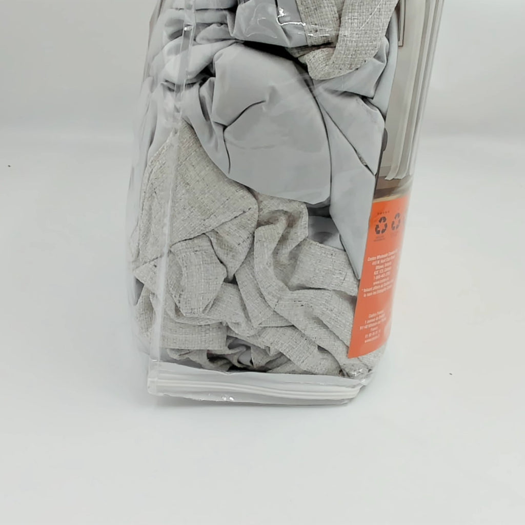 Maxwell Blackout Curtains