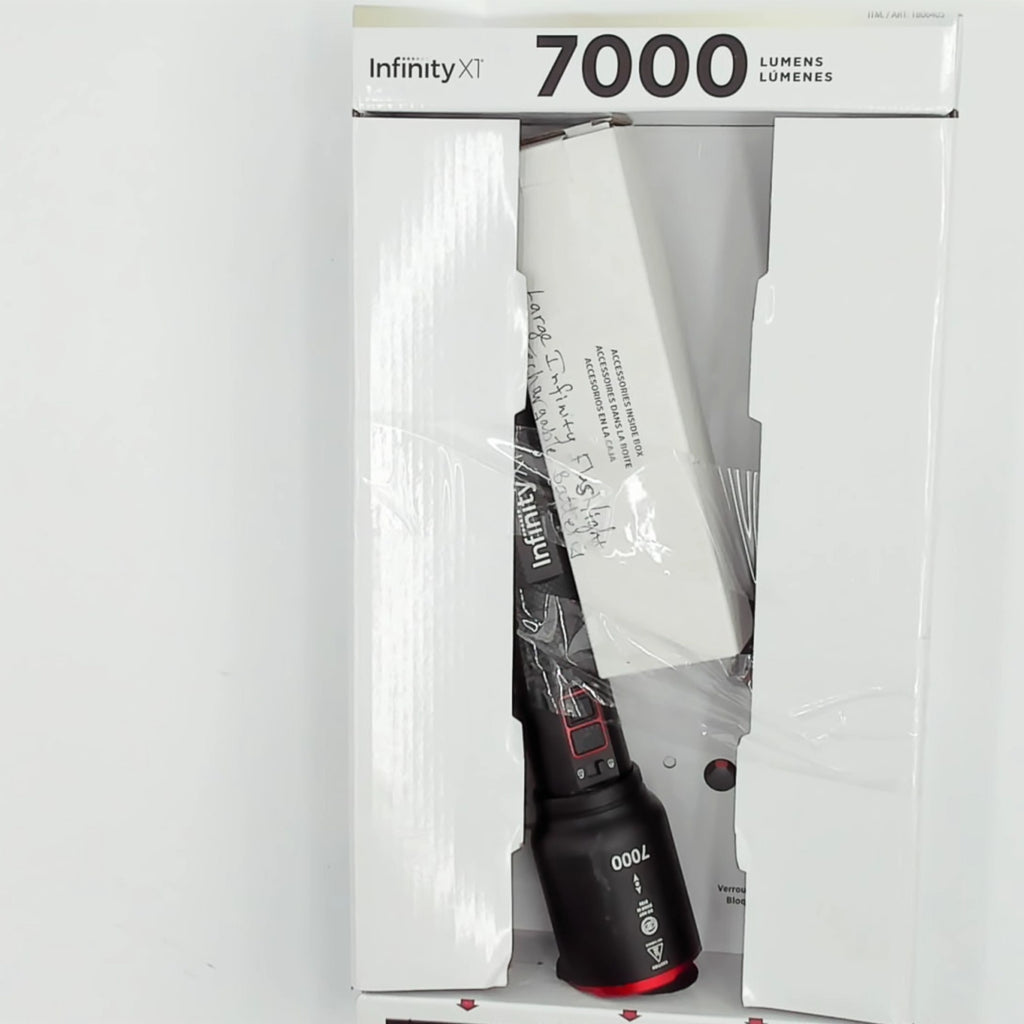 Infinity X1 7000L