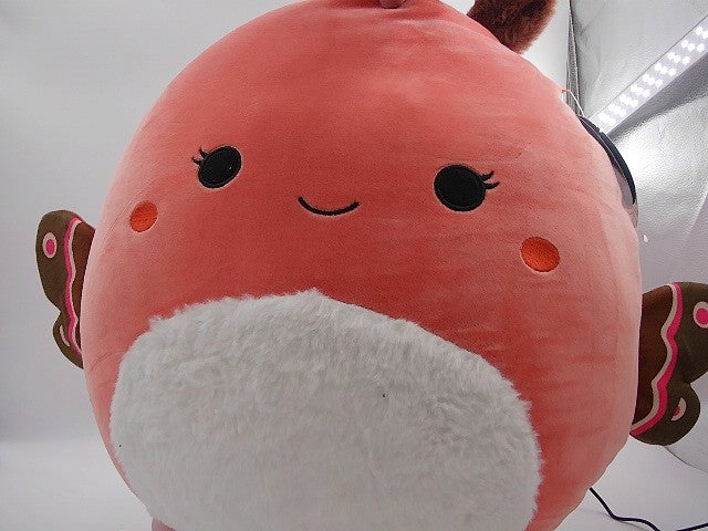16" SQUISHMALLOWS ASSORT