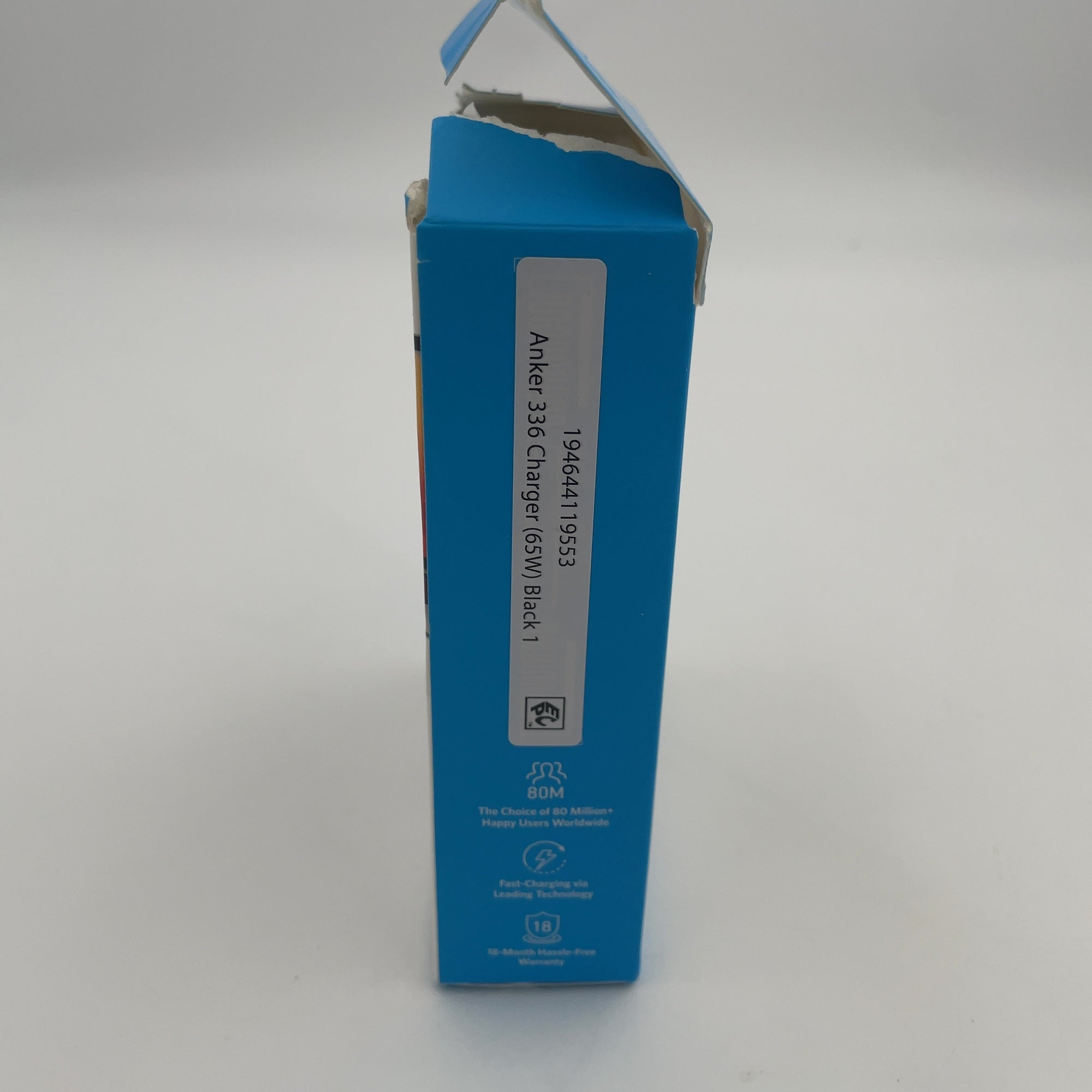 Anker 65W Gan Prime 3 Port