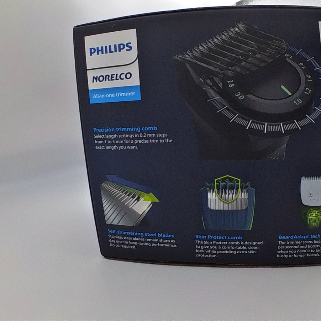 Philips Norelco Trimmer - Used Good U001