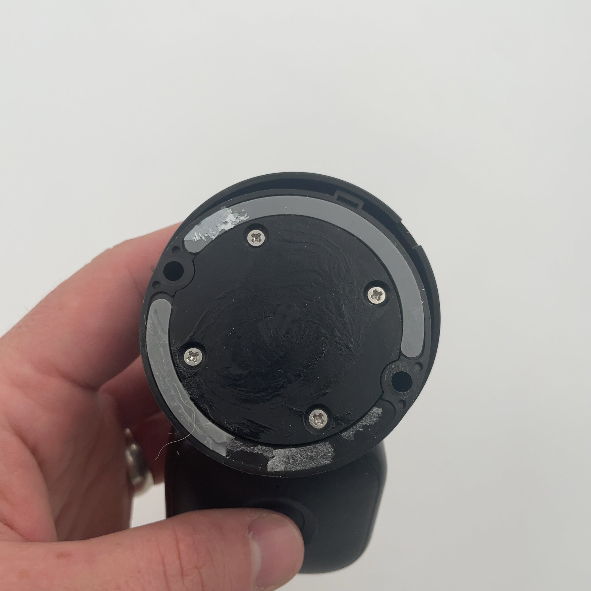 Blink Mini 2 1080P Security Camera With Built-In Mic - Black