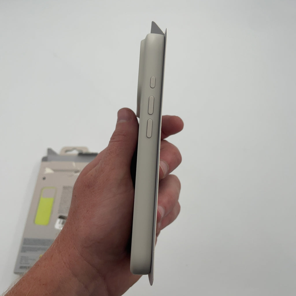 Beats Iphone 17 Pro Case With Magsafe And Camera Control — Lime Stone