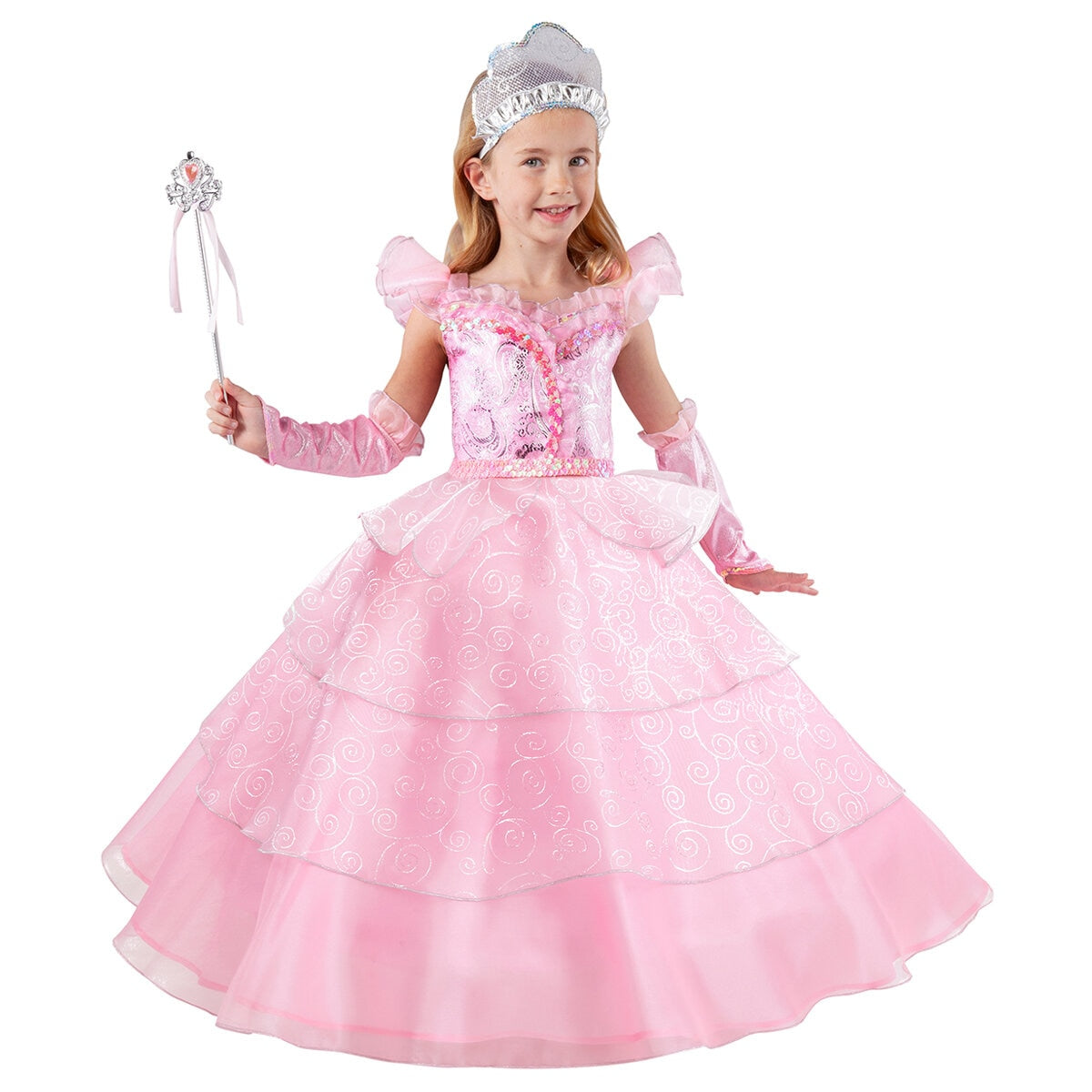 Teetot Princess Factory