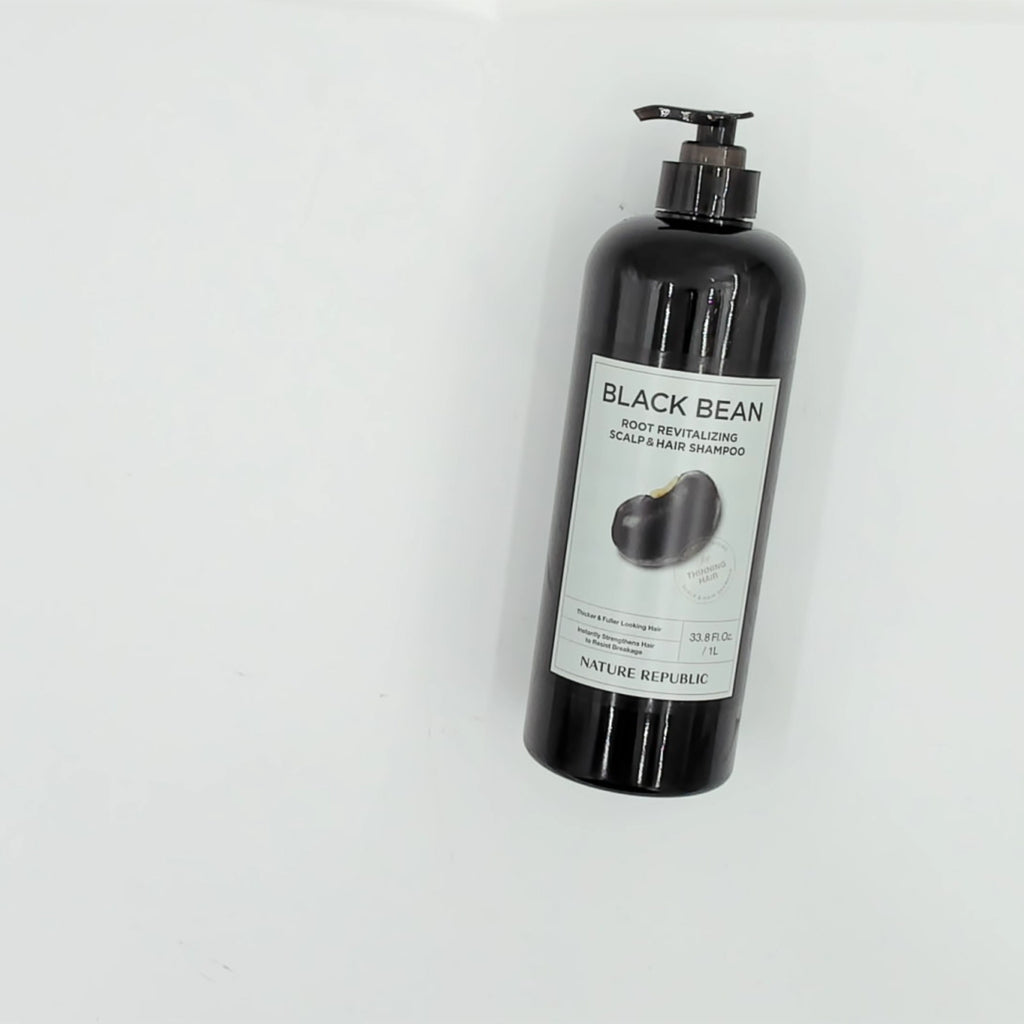 Nature Republic Black
