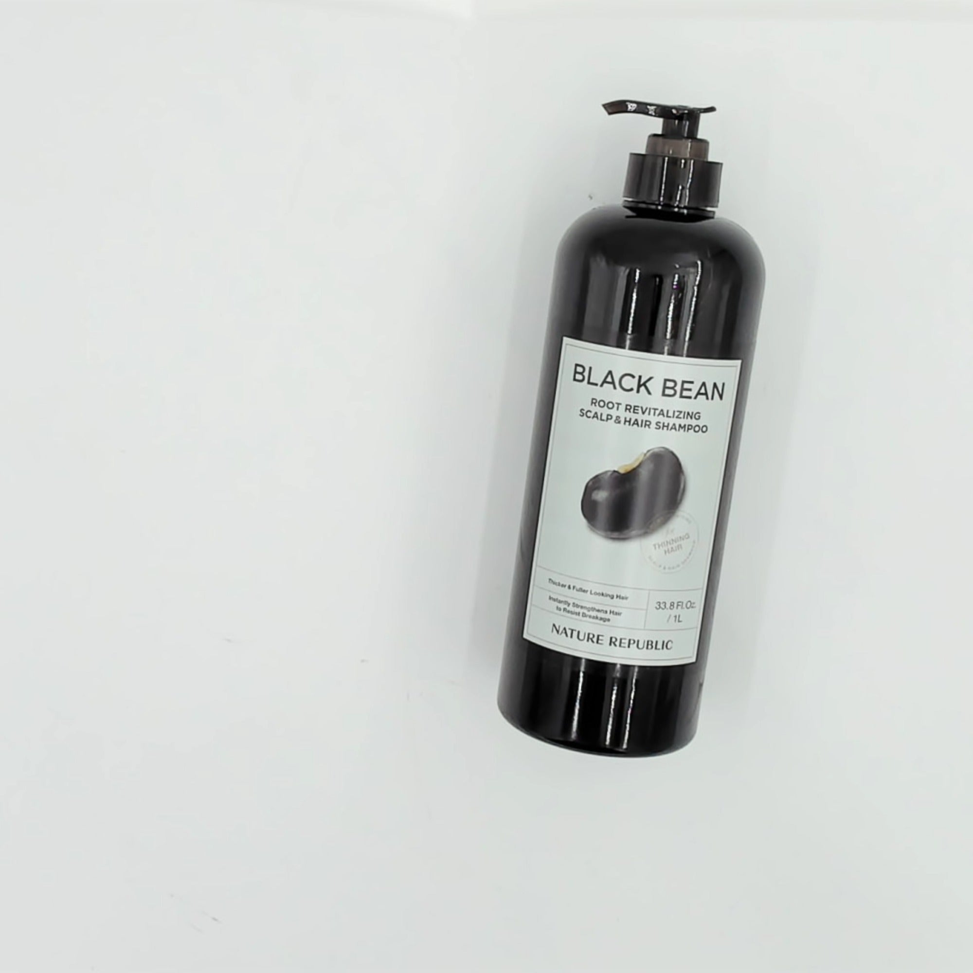 Nature Republic Black