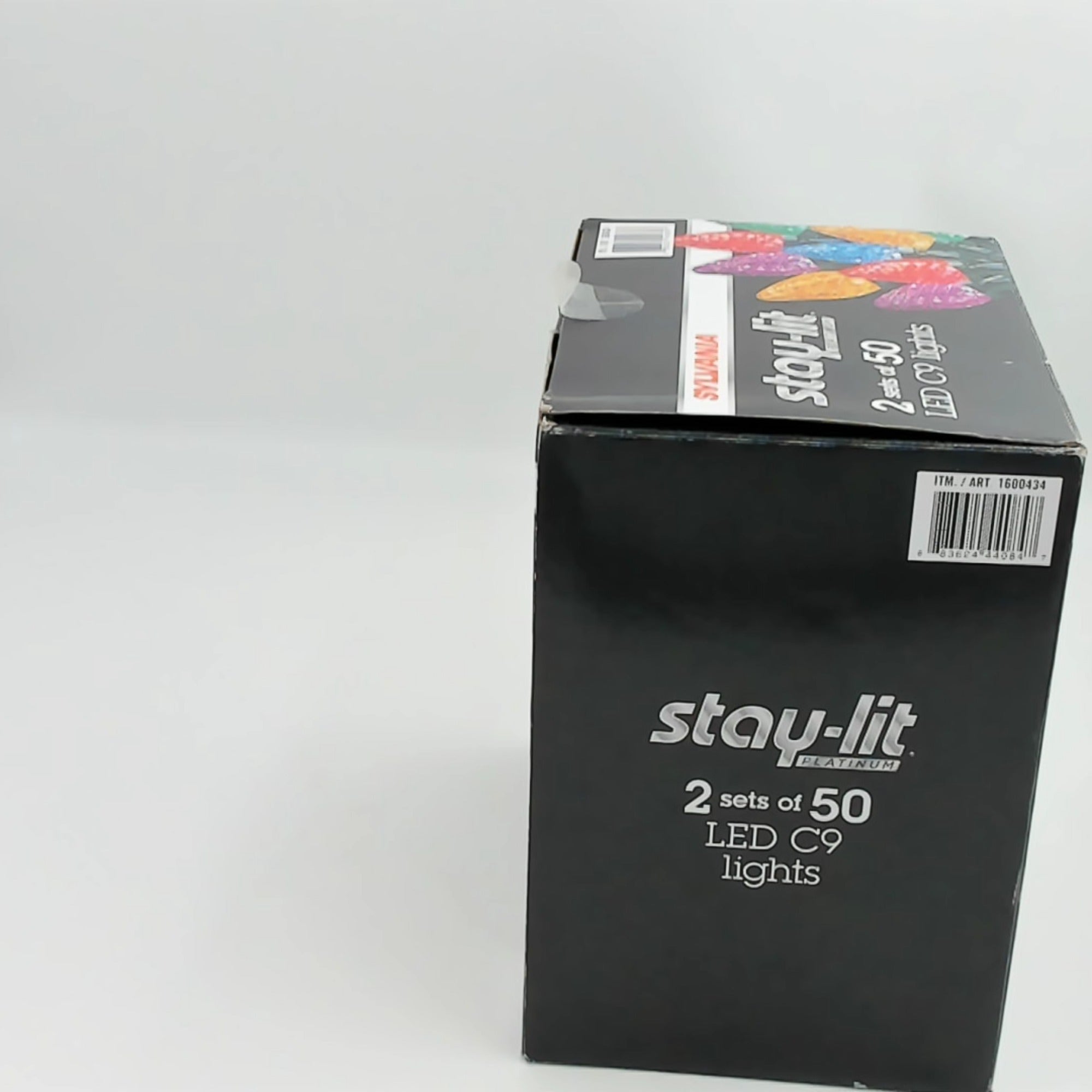 Sylvania 2Pk 50Lt Staylit