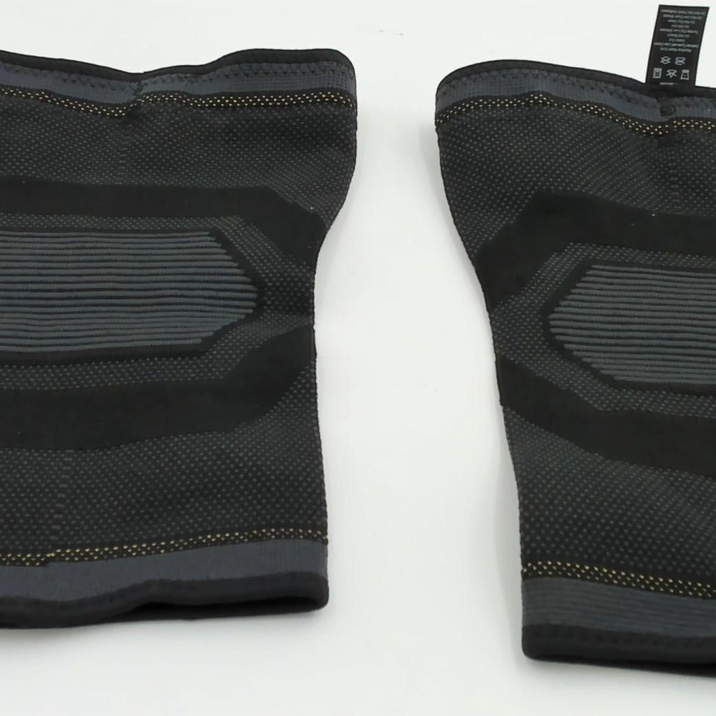 Copper Fit Knee Sleeve