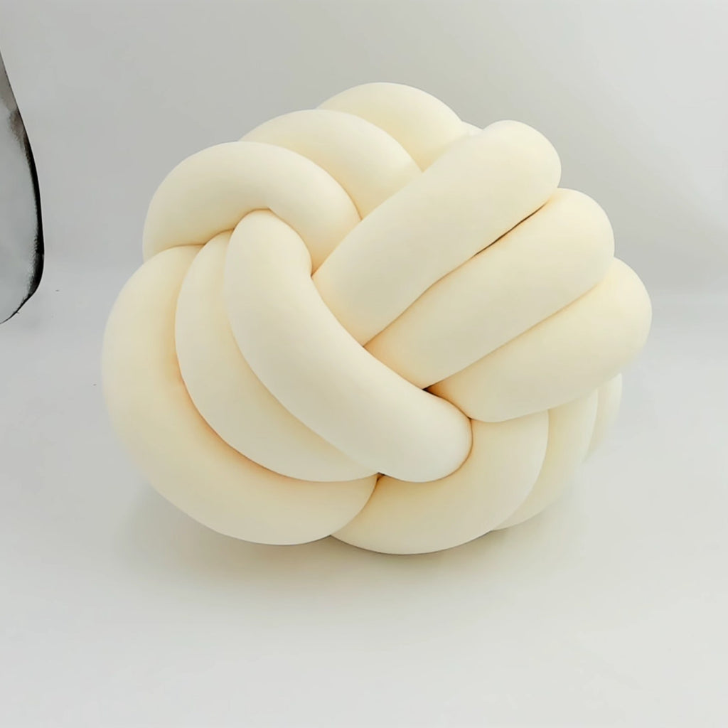 Dreamon 11" Knot Pillow - Used Good U001