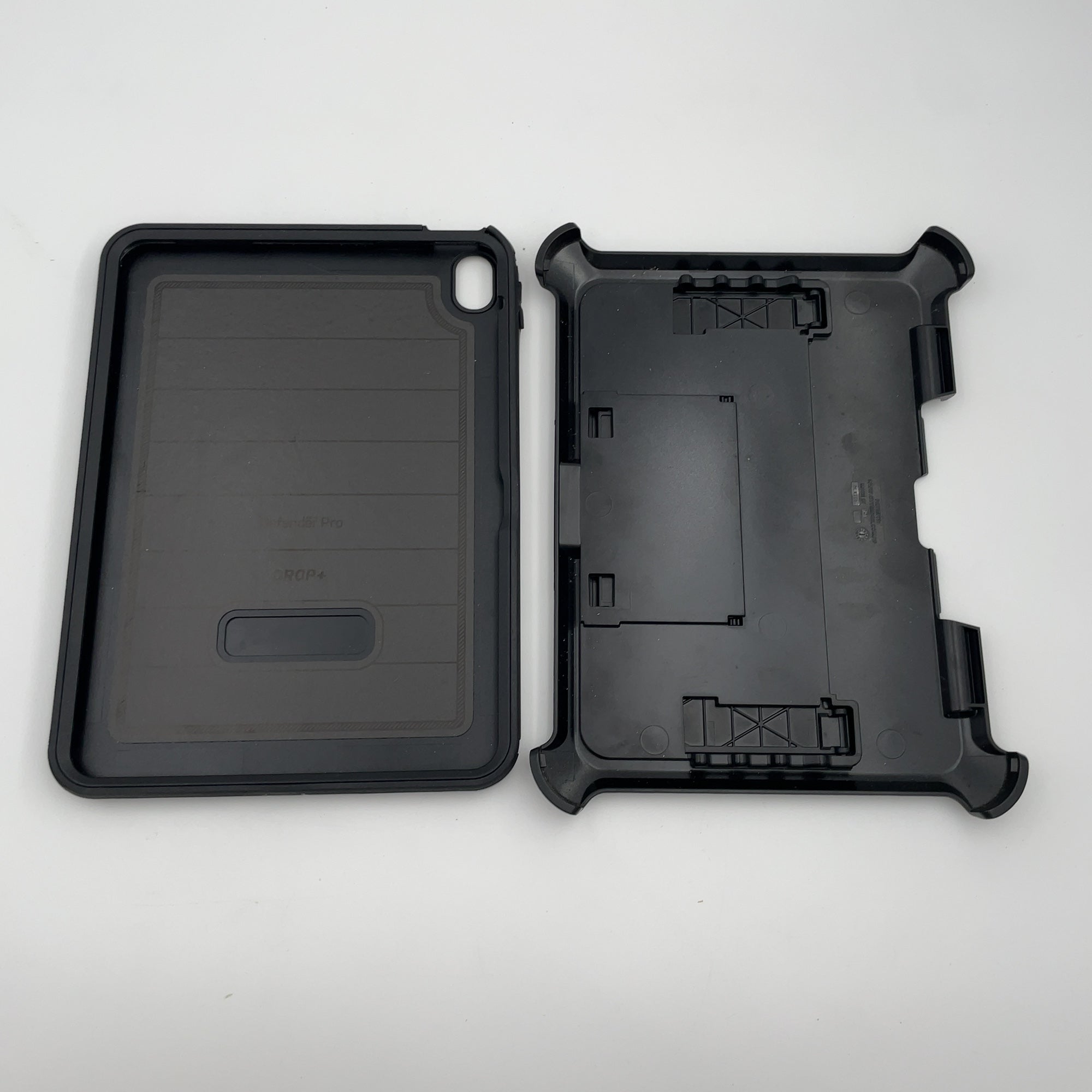 Otterbox Ipad Pro 13-Inch (M4) Defender Series Case - Black