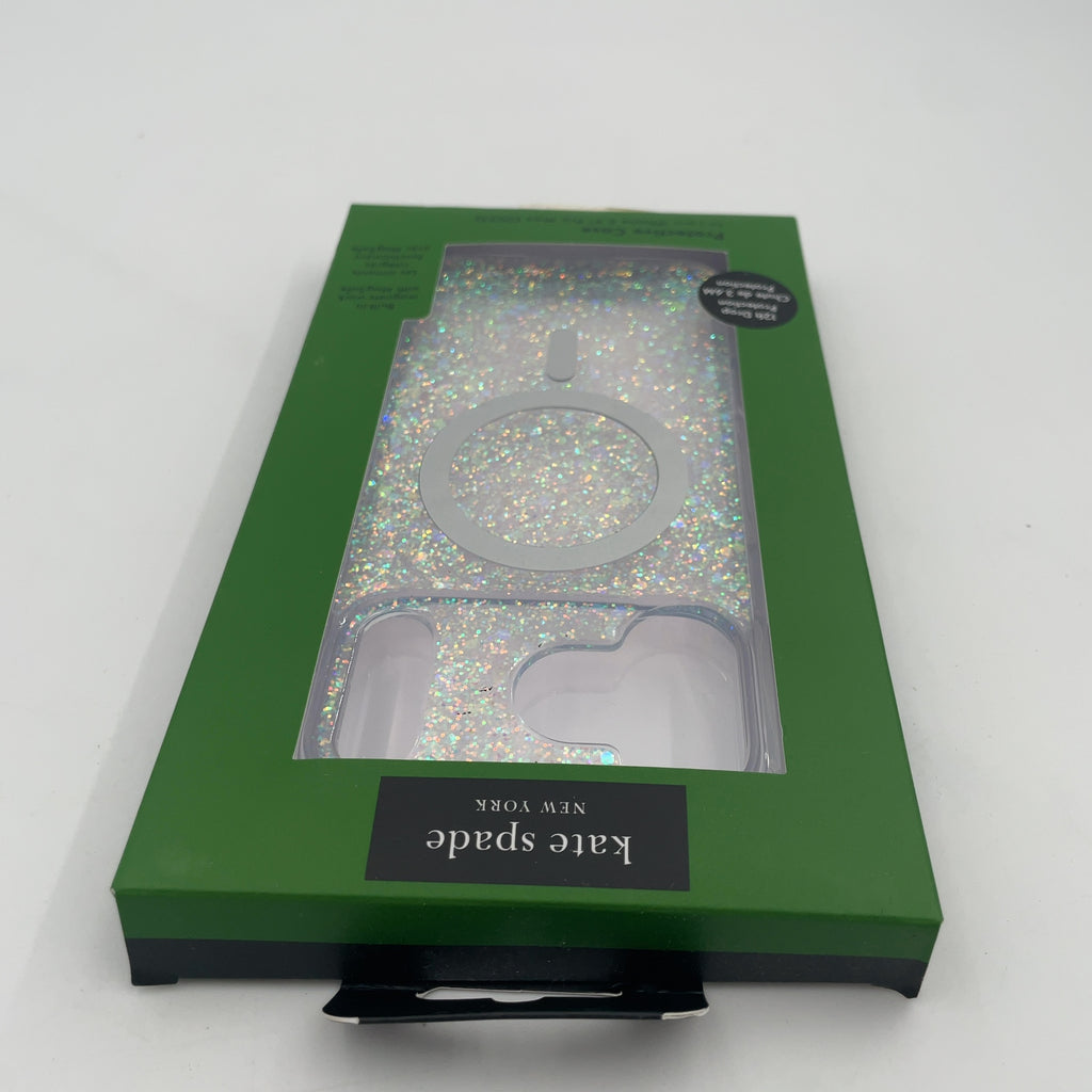 Kate Spade Iphone 17 Pro Max Phone Case - Chunky Glitter