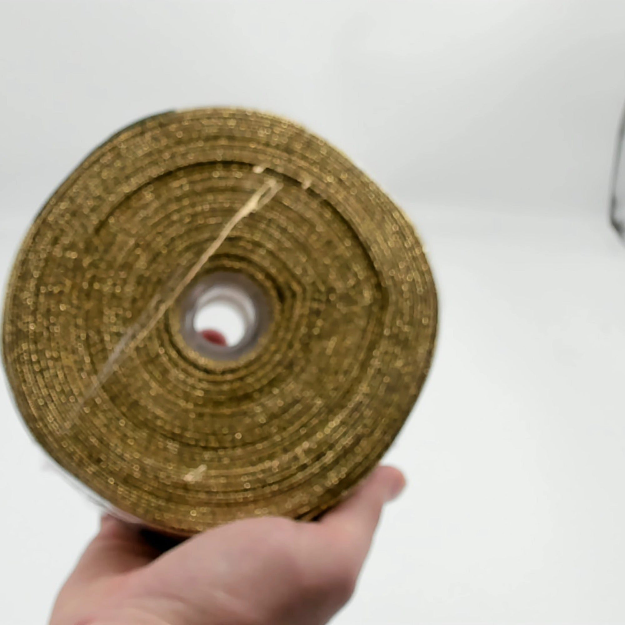 Ks Wire Edge Ribbon