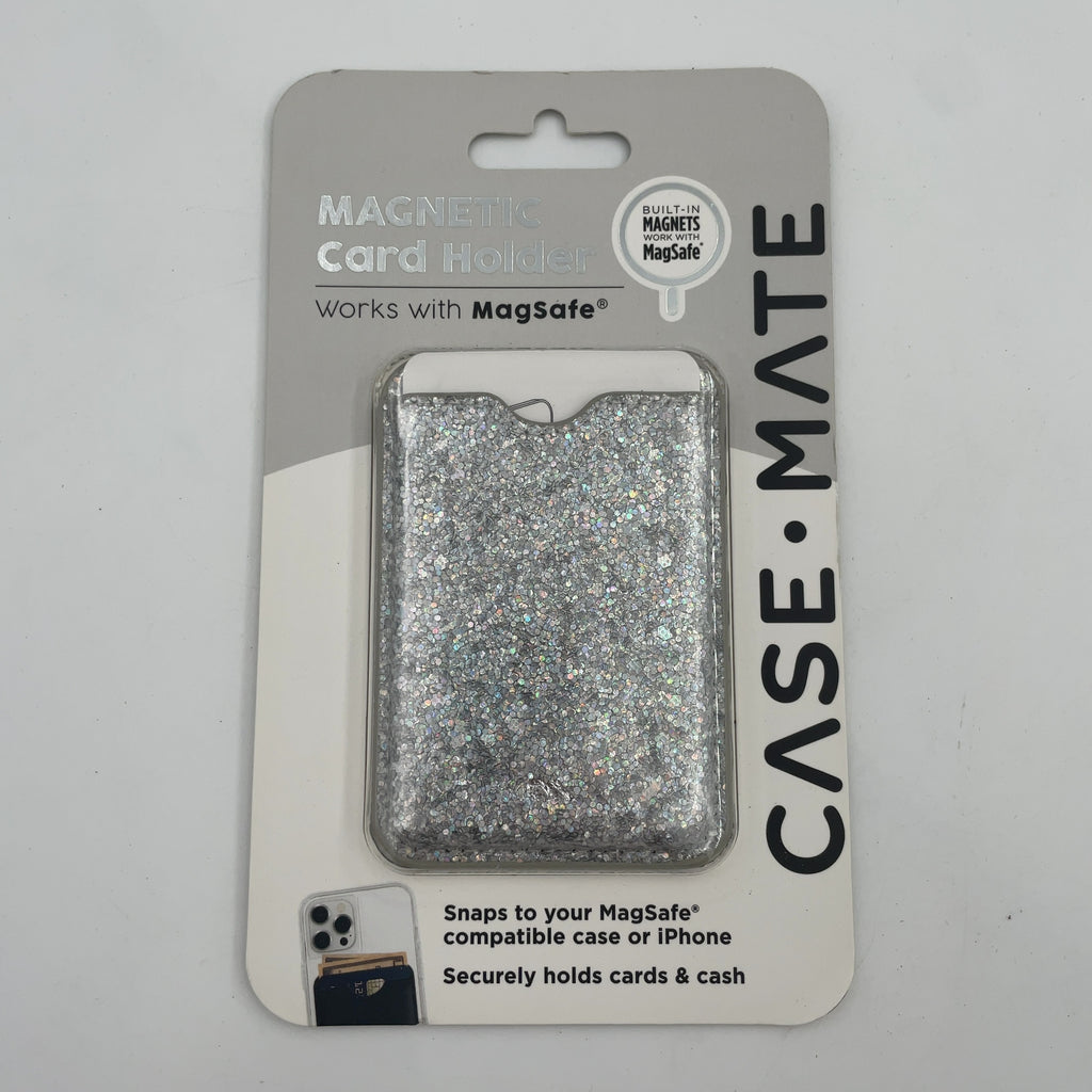 Case-Mate Card Holder With Magsafe - Twinkle