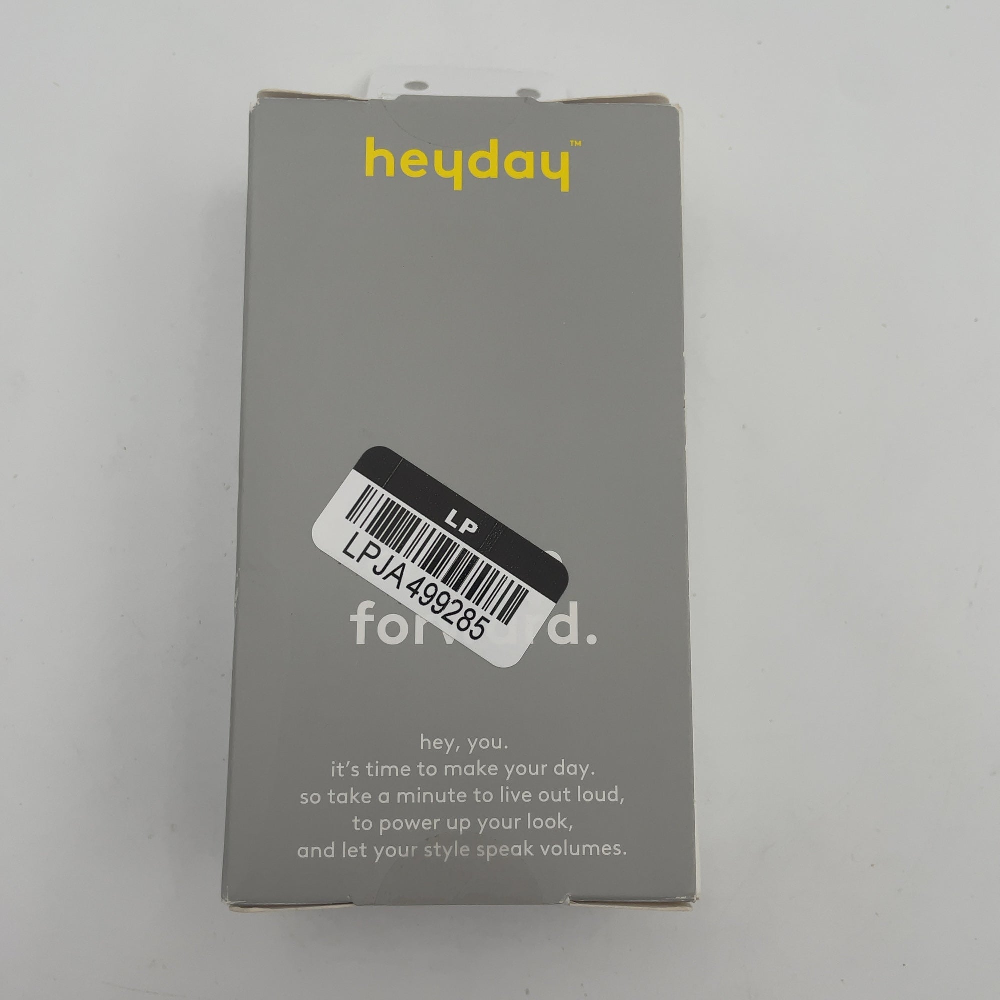 4000Mah Power Bank - Heyday Spring Teal Green: Usb-C, Charge Indicator Light