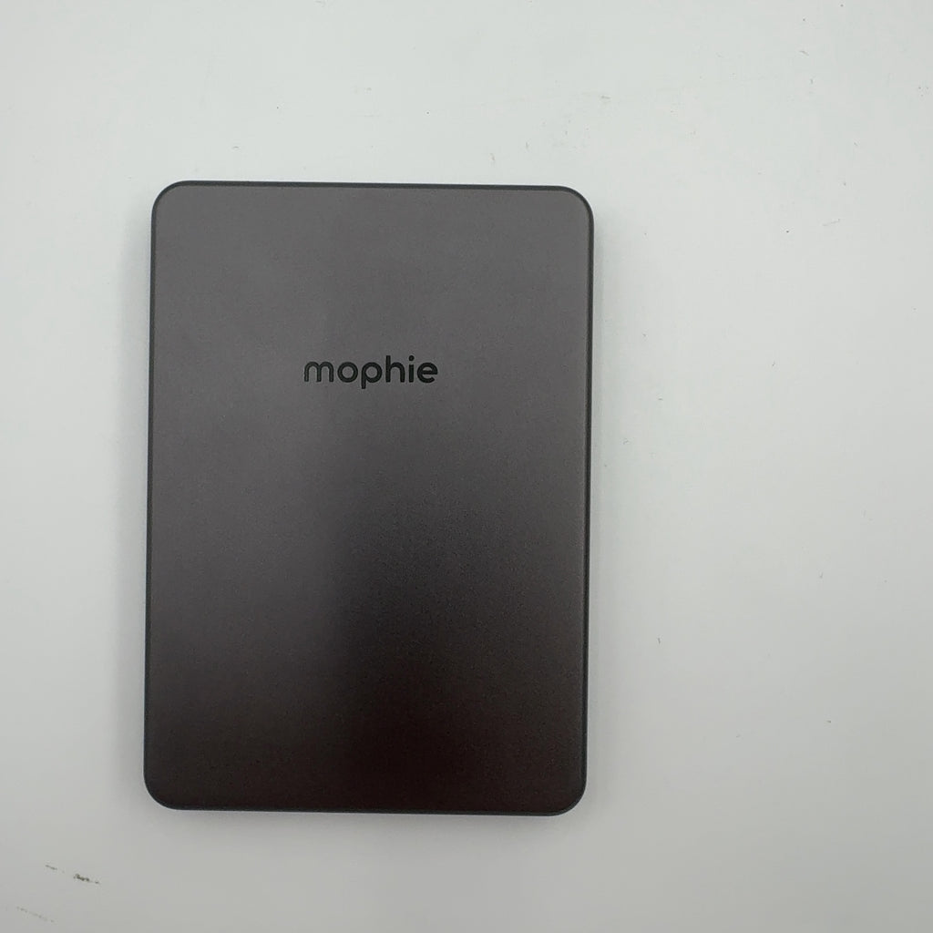 Mophie 5000Mah Qi2 15W Power Bank