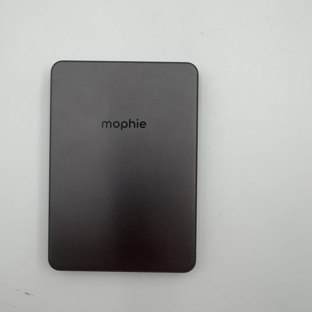 Mophie 5000Mah Qi2 15W Power Bank