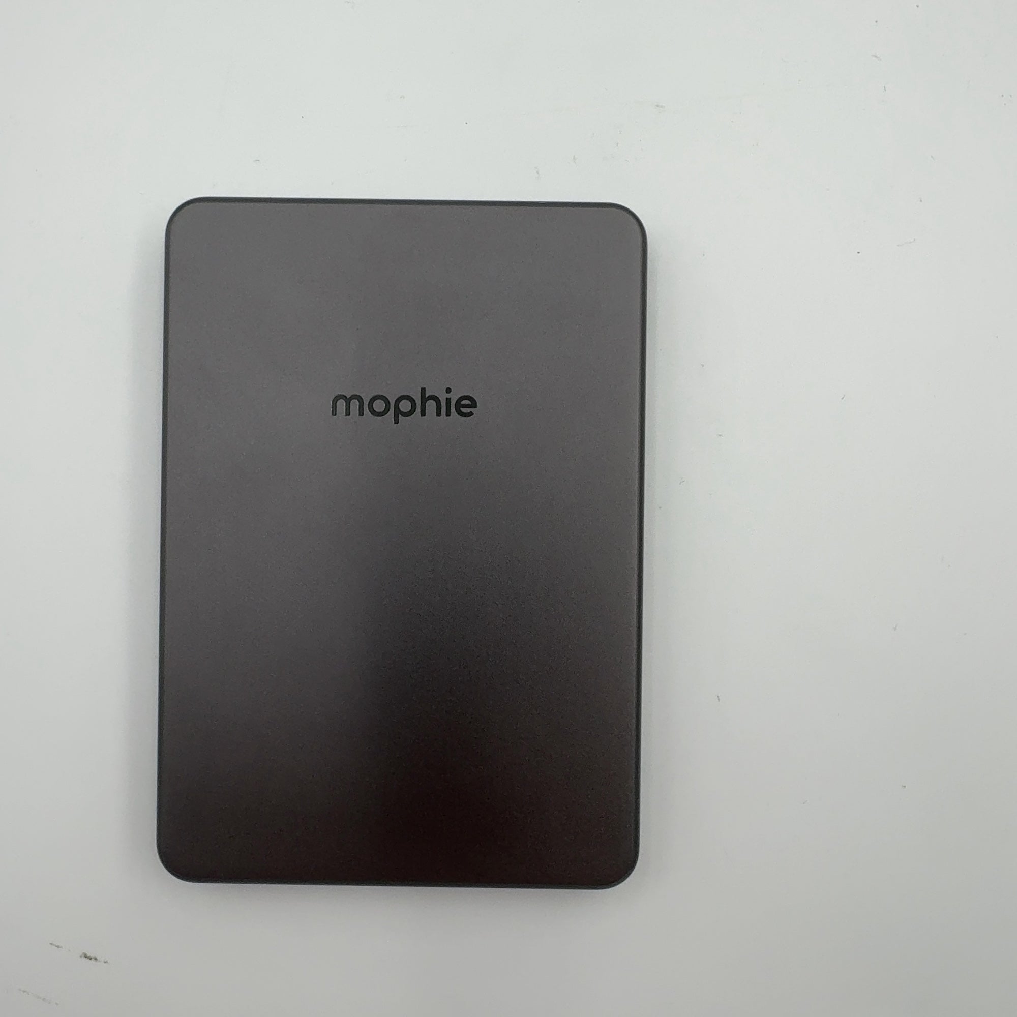 Mophie 5000Mah Qi2 15W Power Bank