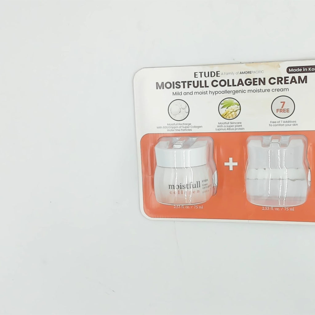 Etude Collagen Cream