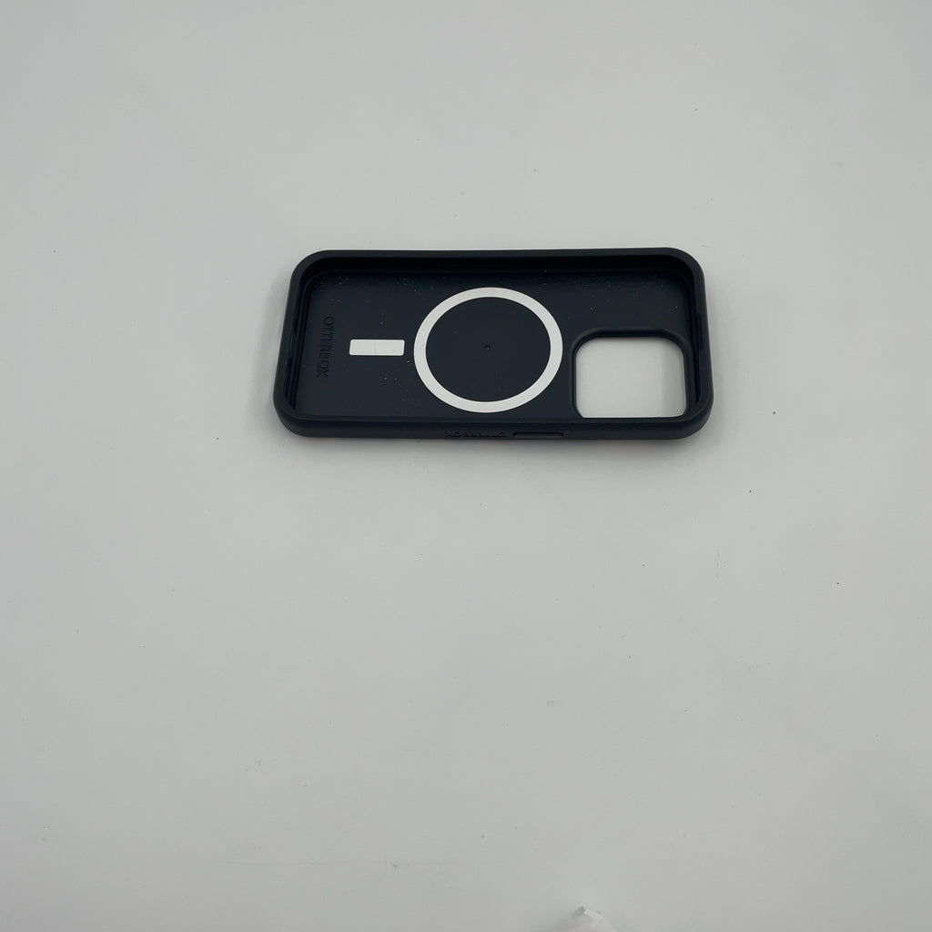 OtterBox iPhone 15 Pro Symmetry Series Case with MagSafe - Fairy Fauna: Polycarbonate Abstract Design