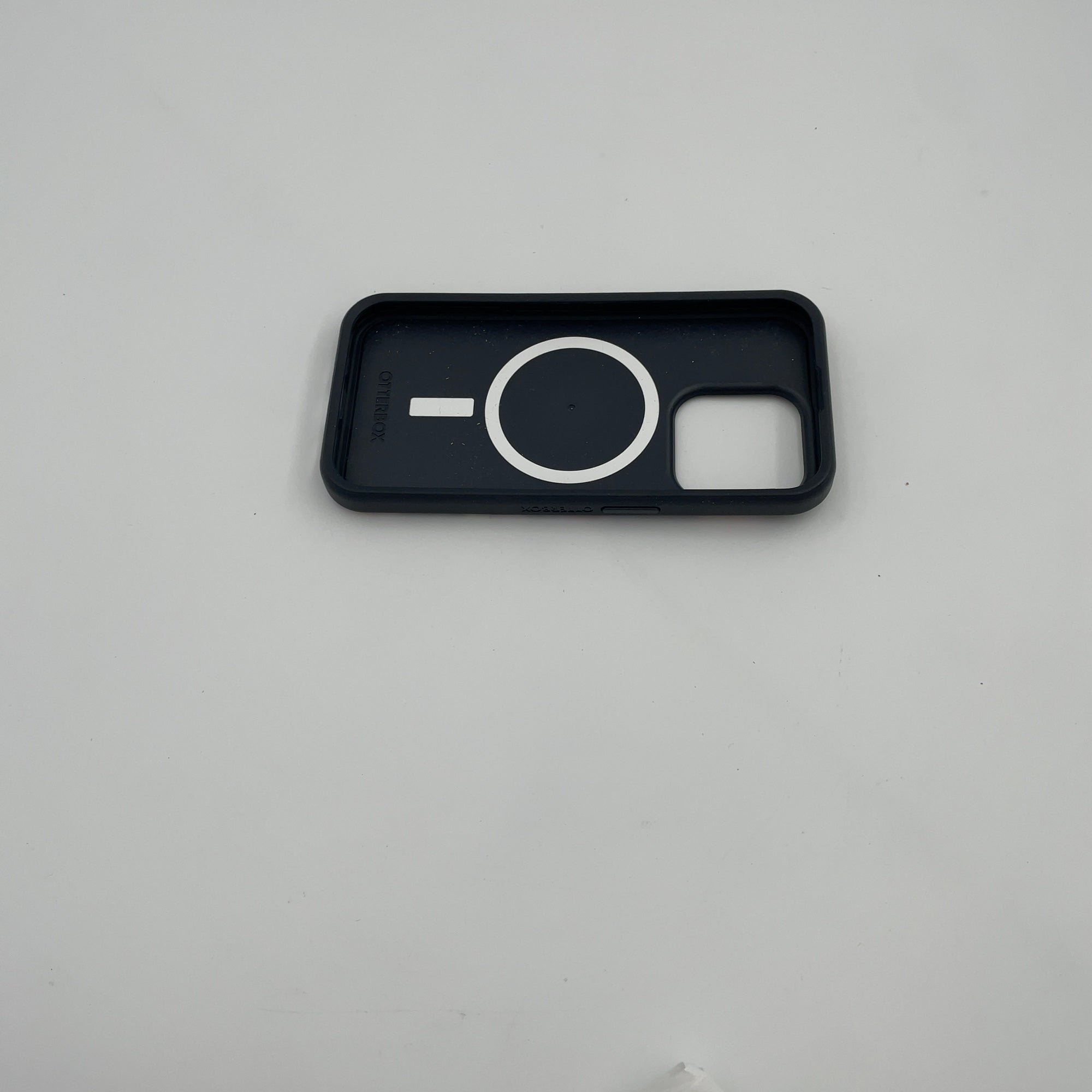 OtterBox iPhone 15 Pro Symmetry Series Case with MagSafe - Fairy Fauna: Polycarbonate Abstract Design