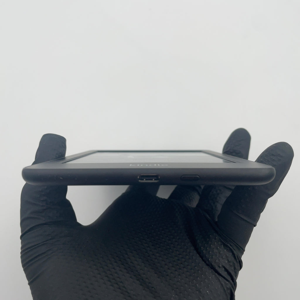 Amazon Kindle 6" E-Reader (2024) - Black