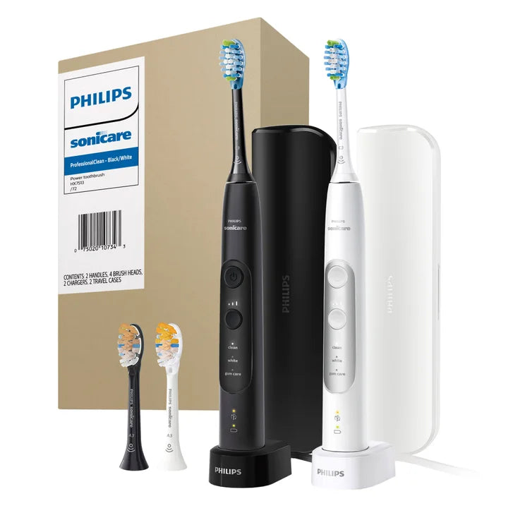 Sonicare Professional
