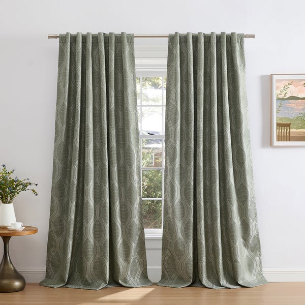 Maxwell Blackout Curtains
