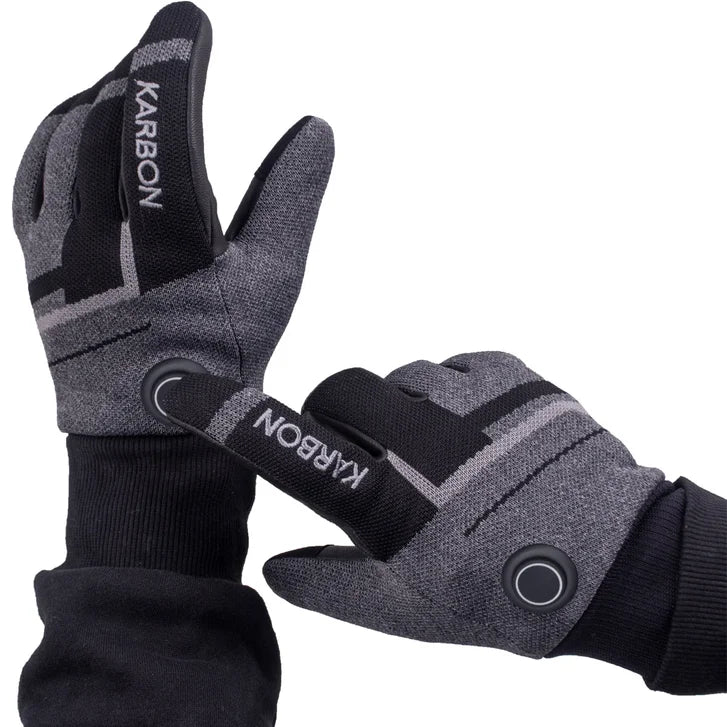 Karbon Heated Glove M