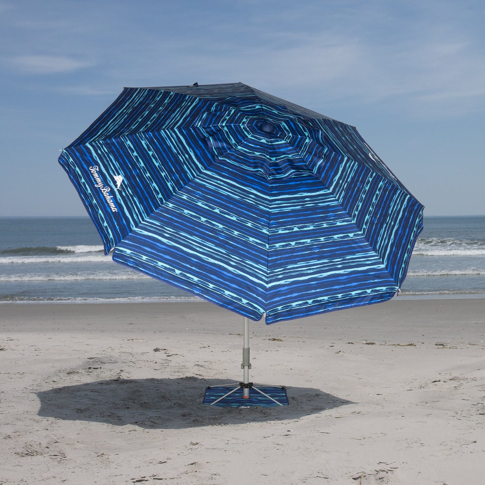 Tommy Bahama ANCHORXª 7.5' Beach Umbrella (Used Ð Very Good)