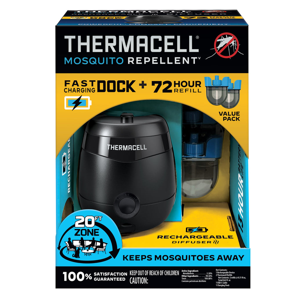 Thermacell E95 Mosquito