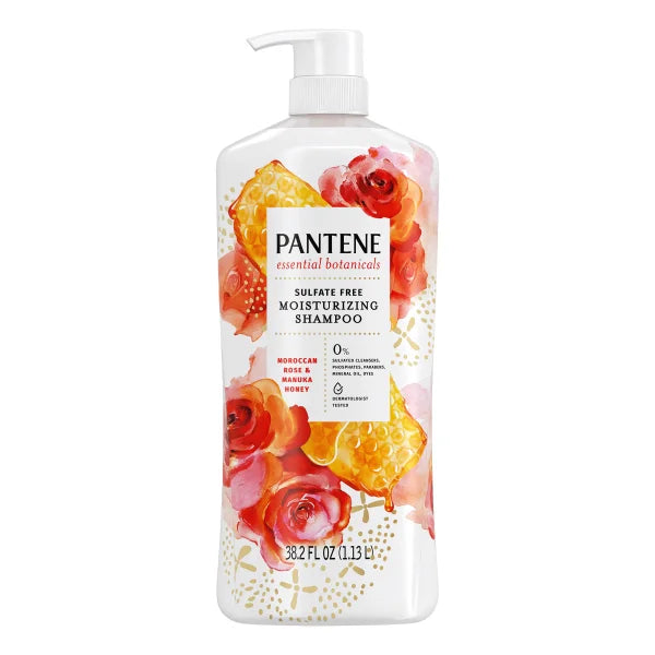 Essential Botanicals Cn
