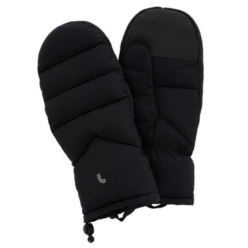 Lole Puffer Mittens