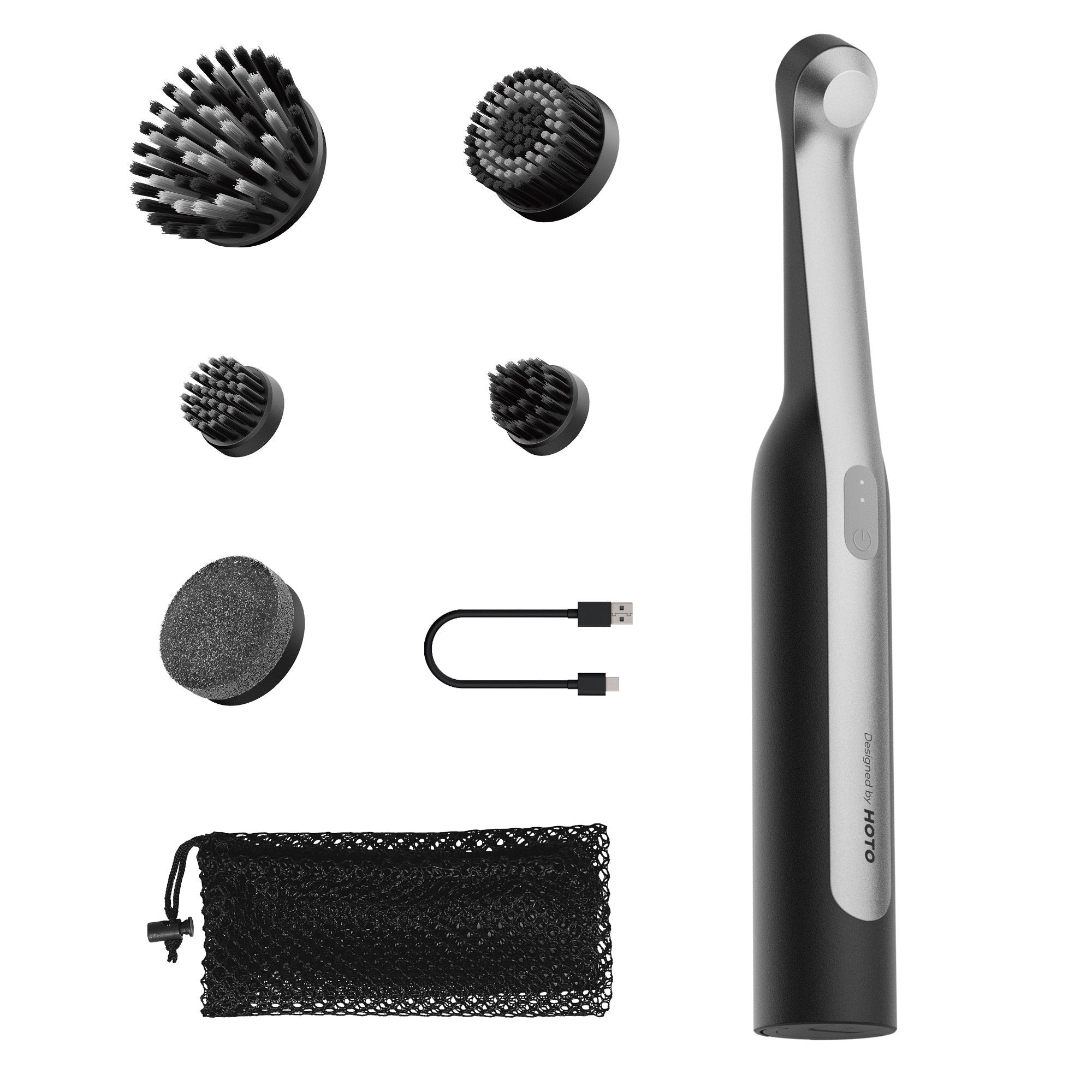 Hoto Wand Cordless Spin