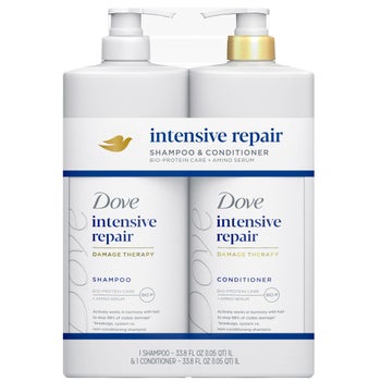 Dove Intensive Repair