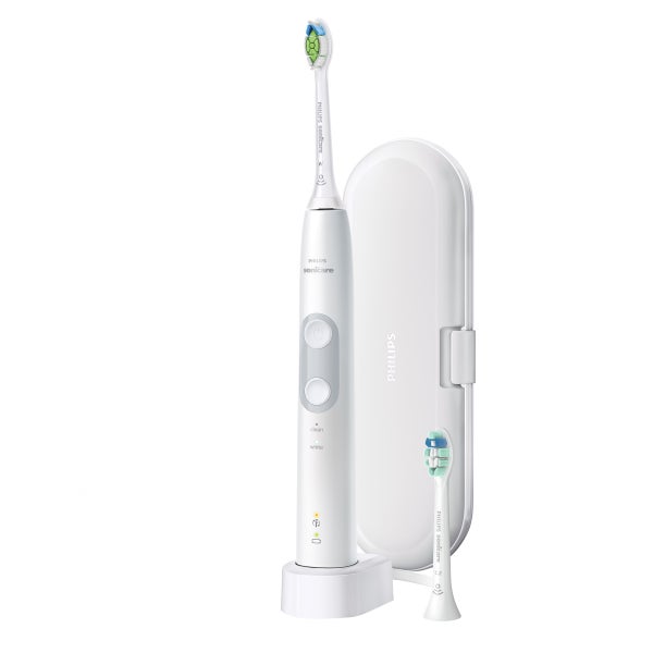 Sonicare Dclean Wht Hndls