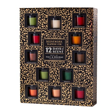 Scentworx 12Days Advent